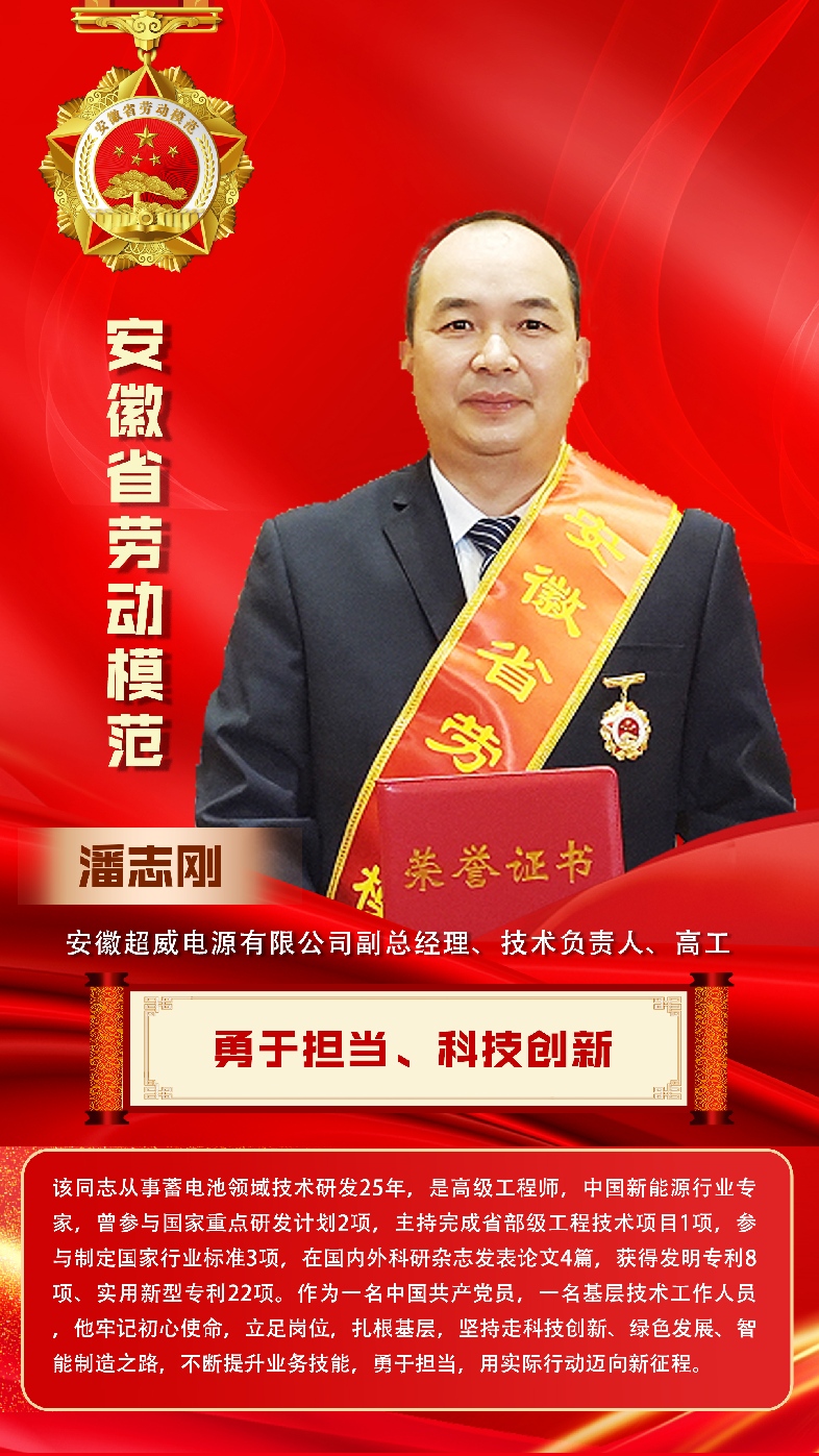 潘志刚荣誉照(2)